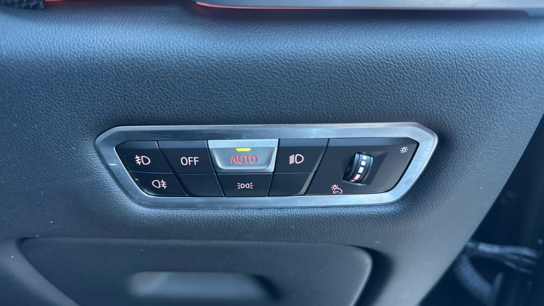 BMW X5 xDrive40i M Sport 5dr Auto Petrol Estate